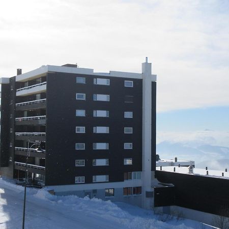 Appartement 2 Pieces Pour 4 Au Pied Des Pistes - Fr-1-340-14 Chamrousse Exterior foto