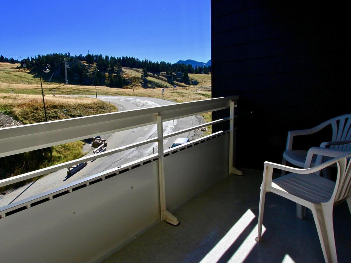 Appartement 2 Pieces Pour 4 Au Pied Des Pistes - Fr-1-340-14 Chamrousse Exterior foto